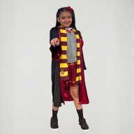 disfraz Hermione - Harry Potter / Niña